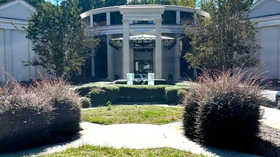 Charlotte Museum of History