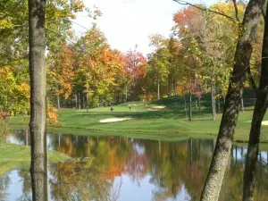 Boulder Creek Golf Club & Event Center