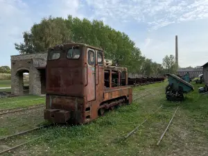 Цигеляйпарк Мильденберг