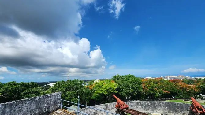 3_Fort Fincastle