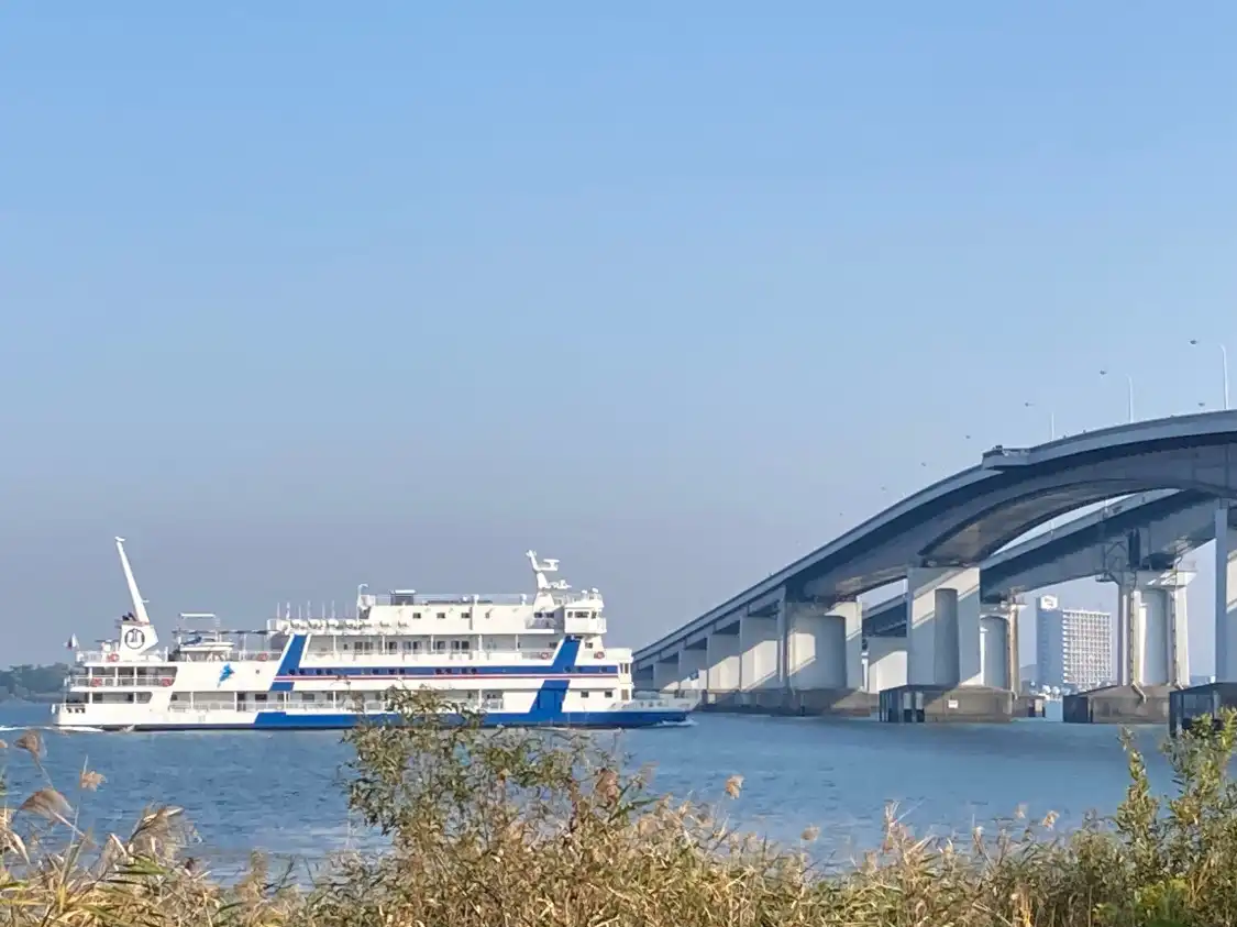 Hotels near Biwako Bridge