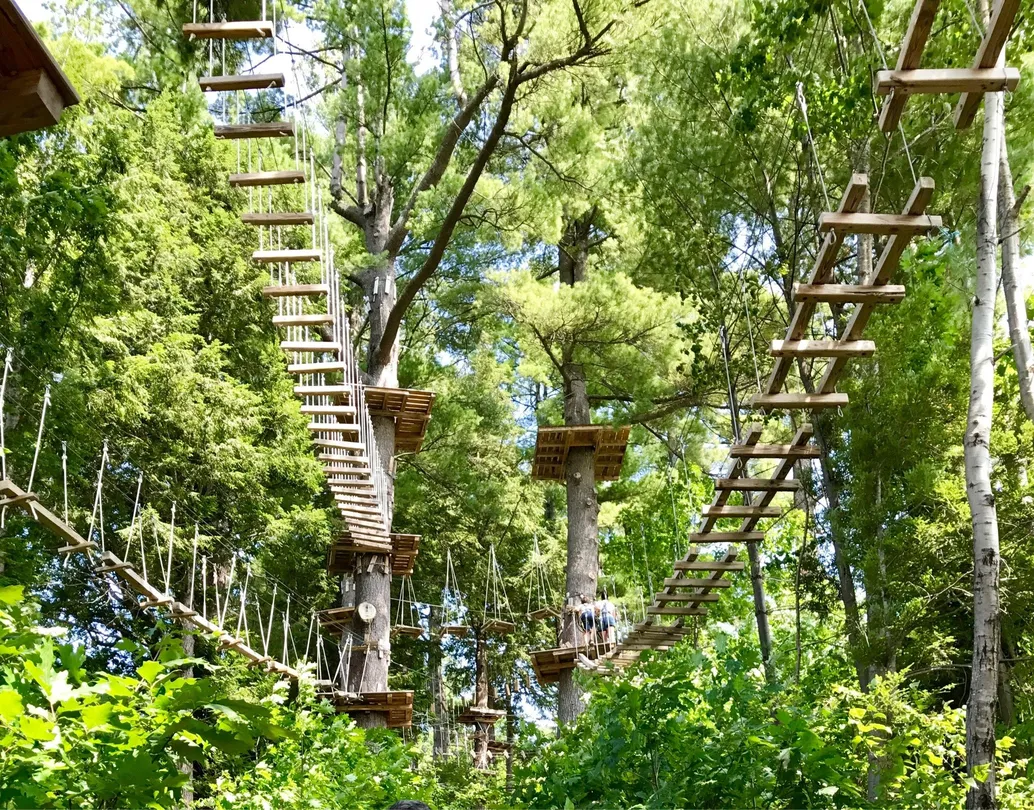 3_Cranmore Mountain Resort