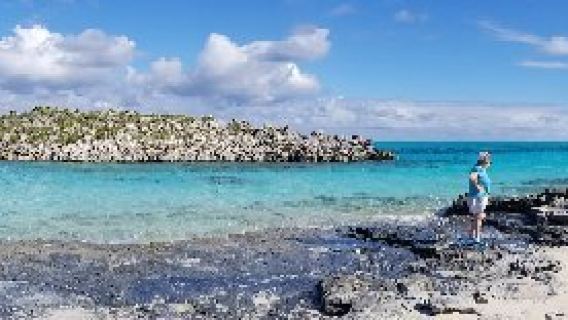 Three Mary Cays