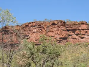 Judbarra / Gregory National Park