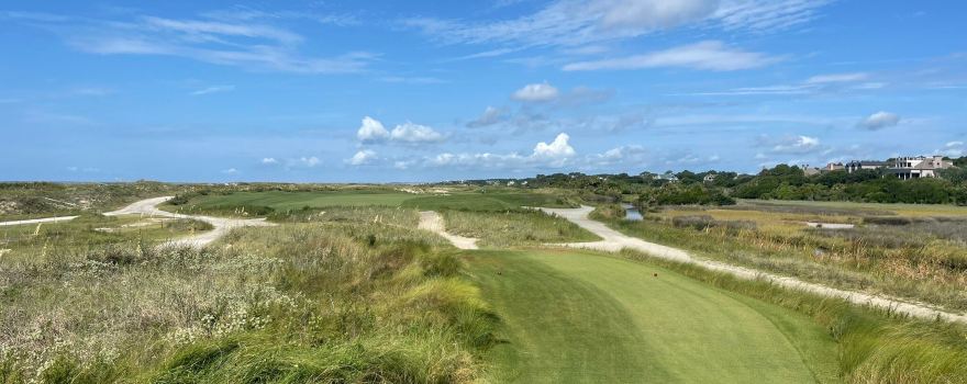 The Ocean Course