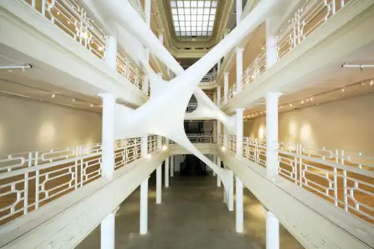 マイアミ・デザイン・ディストリクト周辺のホテル