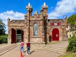 Museum of The Gorge