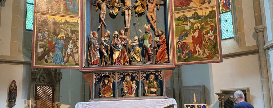 Herrgottskirche