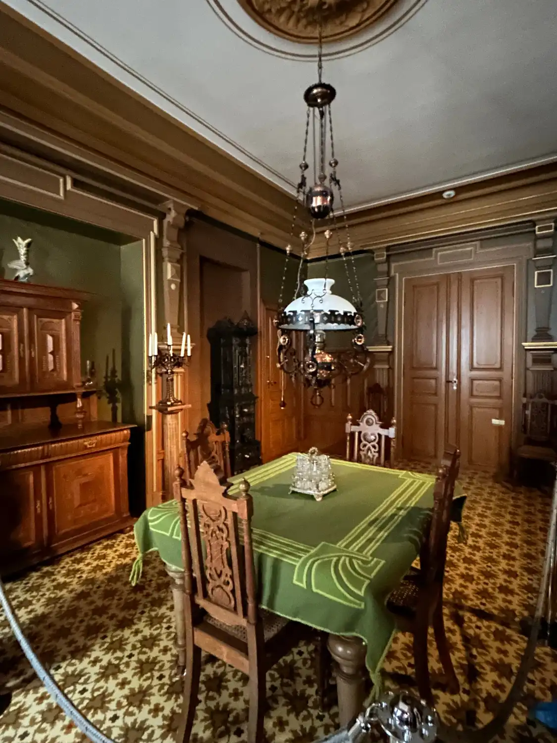 Hotel in zona The Ibsen Museum