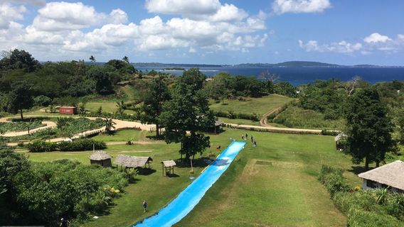 Wet ''n' Wild Adventure Park