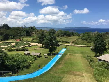 Wet N Wild Adventure Park