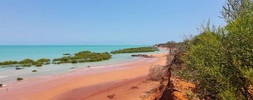 Broome Bird Observatory