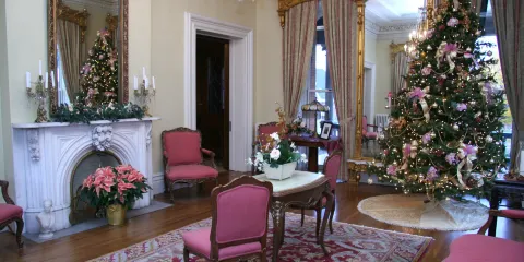 Robert H. Jackson Center