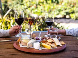 Murray Street Vineyards