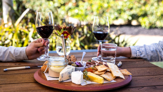 Murray Street Vineyards