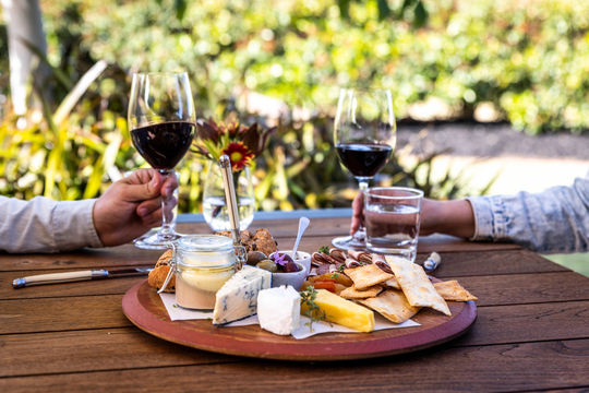Murray Street Vineyards