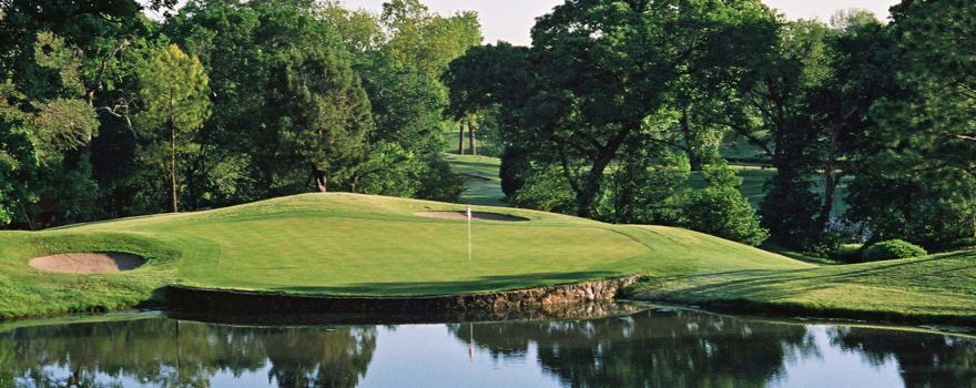 Bear Creek Golf Club