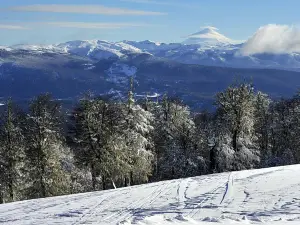 Cerro Chapelco