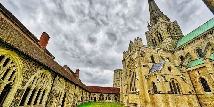 Chichester Cathedral