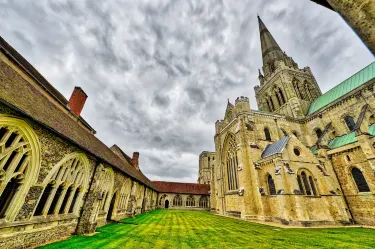 Chichester Cathedral
