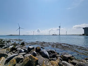 Deltapark Neeltje Jans