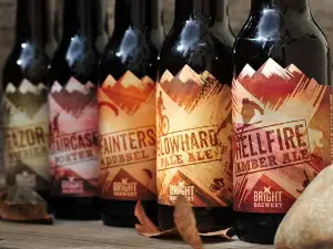 Bright Brewery