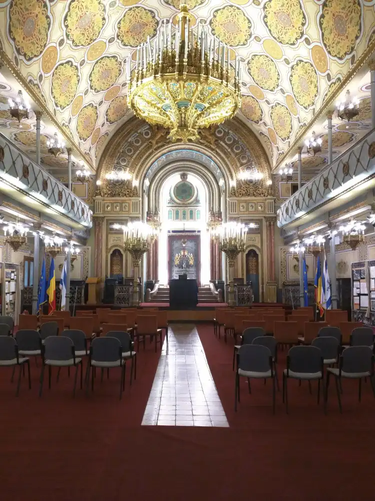 Great Synagogue 주변 호텔