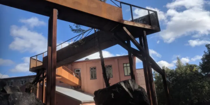 Bomuldsfabriken Kunsthall