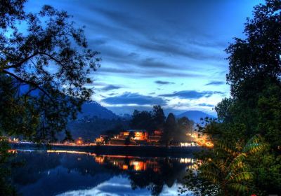 Bhimtal