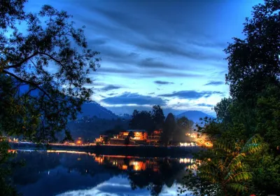 Bhimtal