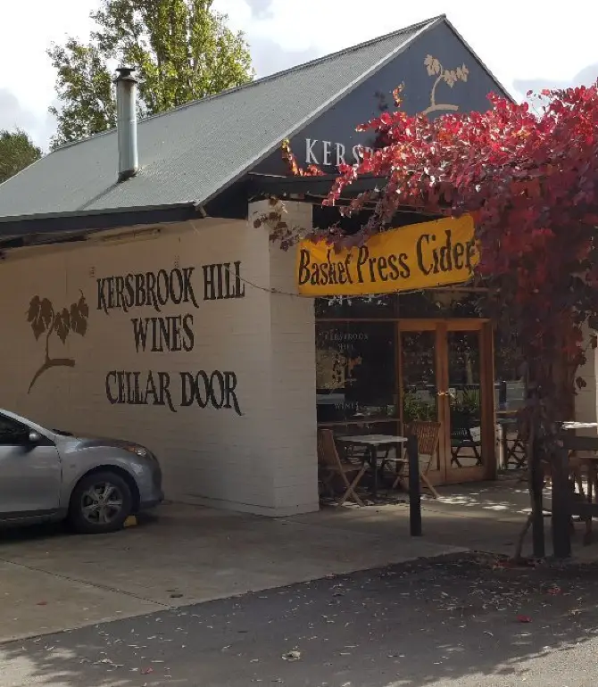Kersbrook