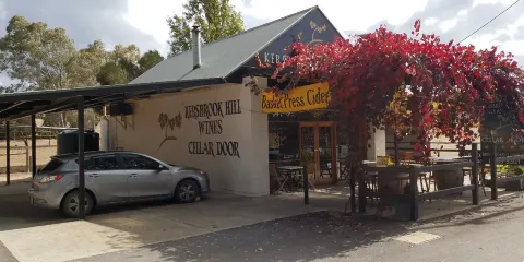 Kersbrook Hill Wines & Cider