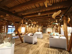 UNESCO-Welterbe Fagus-Werk