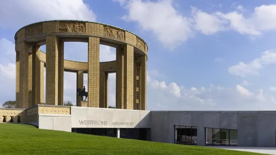 King Albert I Memorial