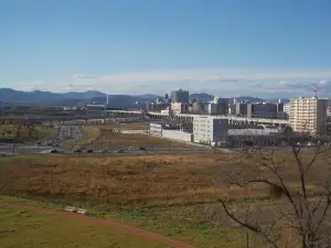 Asahikawa Science Museum
