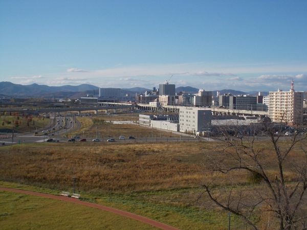 Asahikawa Science Museum