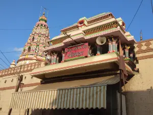 Shree Vitthal Rukmini Mandir, Pandharpur