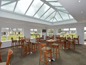 Carlisle Racecourse