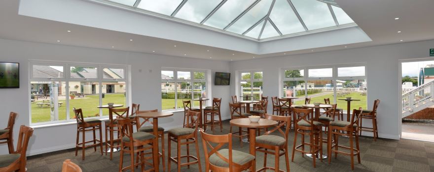 Carlisle Racecourse