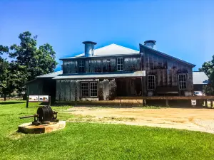 Zedler Mill