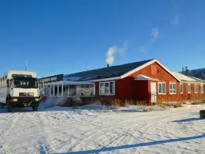 Kangerlussuaq Museum