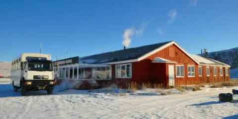 Kangerlussuaq Museum
