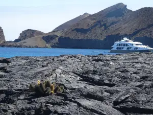 Parque Nacional Galápagos