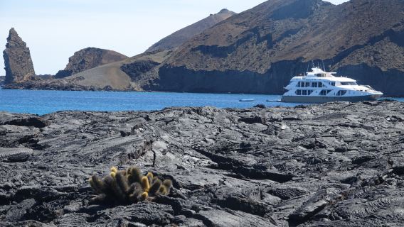 Parque Nacional Galápagos