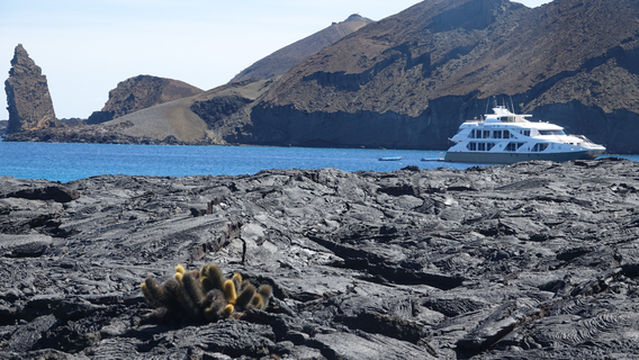 Parque Nacional Galápagos