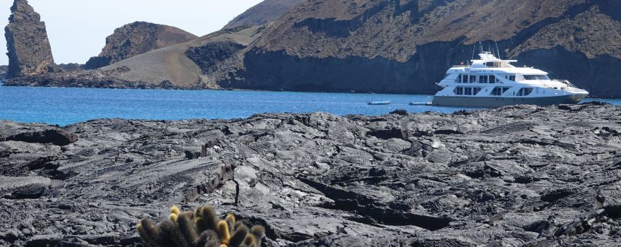 Parque Nacional Galápagos