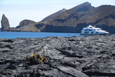 Parque Nacional Galápagos