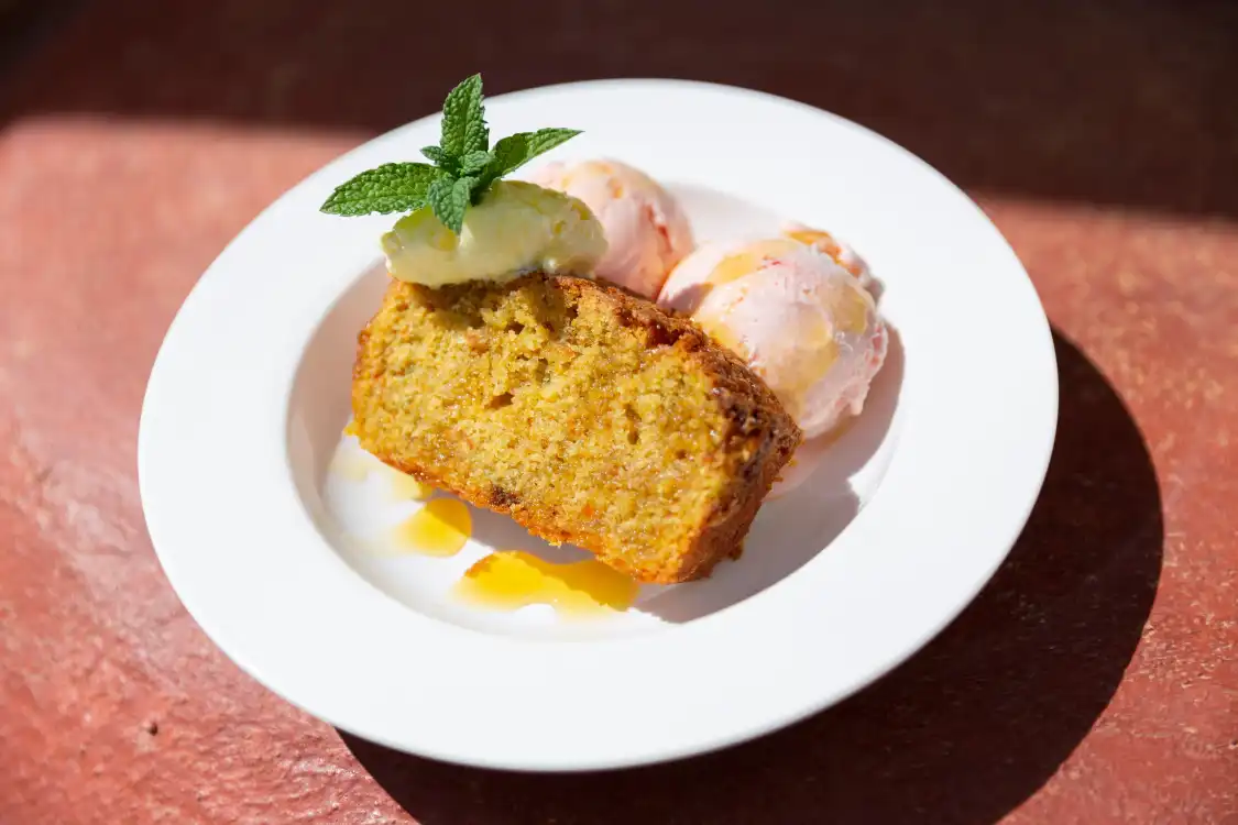 Cactus Country附近的飯店