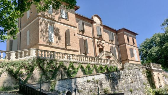 Gaillac Museum of Fine Arts