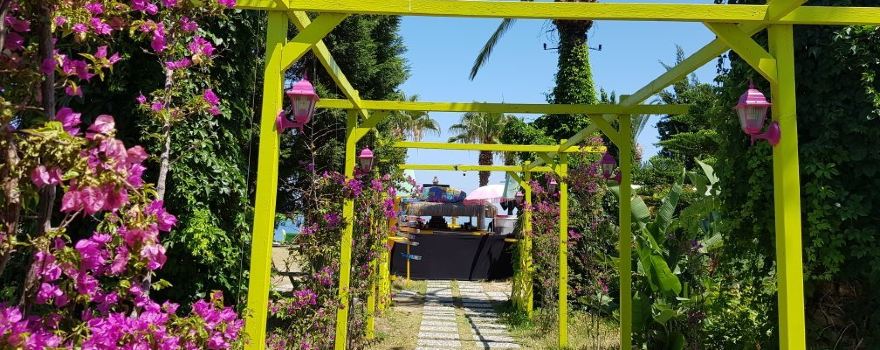 Jade Beach Club